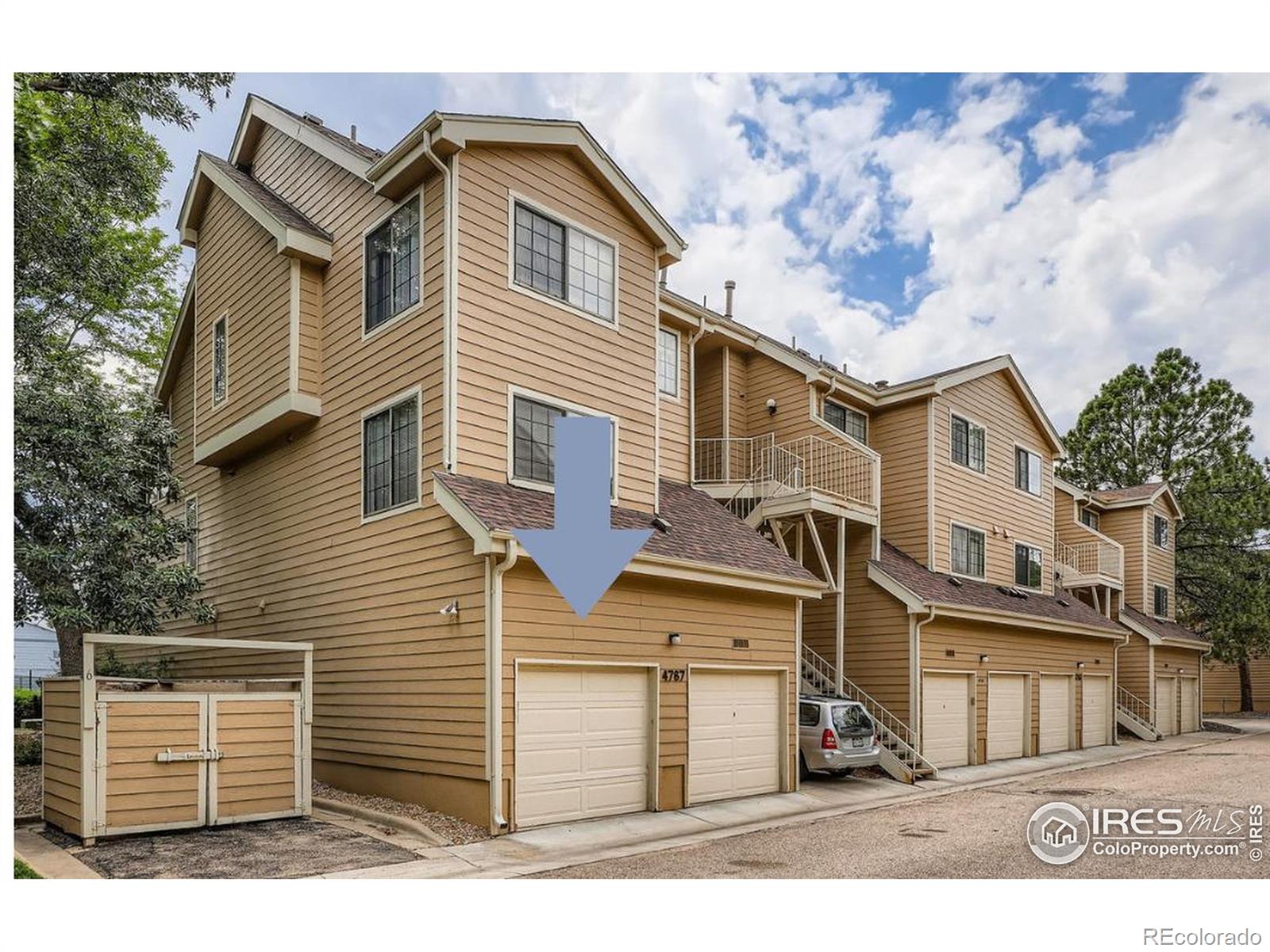 MLS Image #18 for 4767  white rock circle,boulder, Colorado