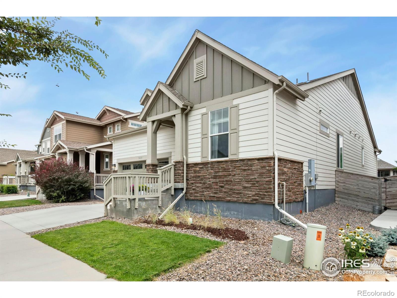 MLS Image #1 for 3015  reliant street,fort collins, Colorado