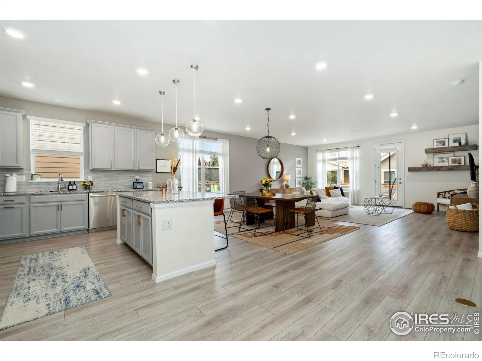 MLS Image #5 for 3015  reliant street,fort collins, Colorado