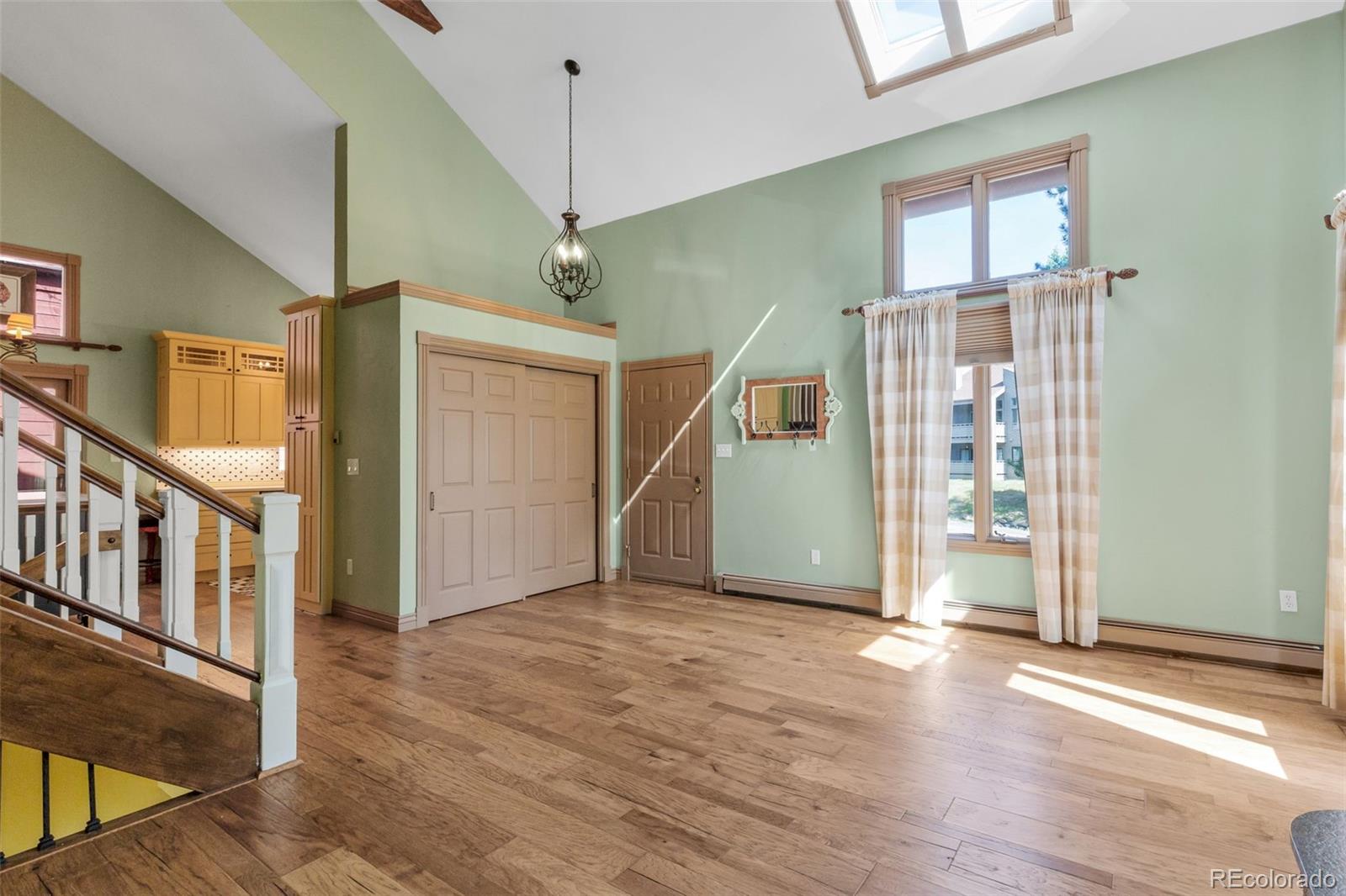 MLS Image #1 for 23666  genesee village road,golden, Colorado