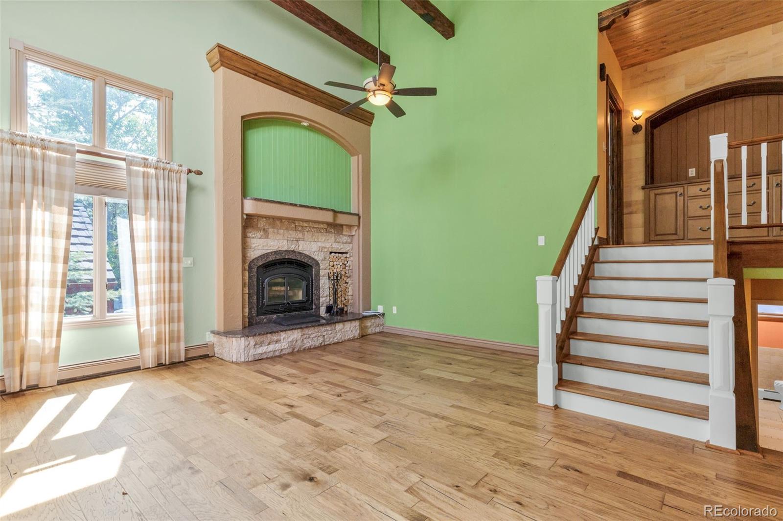 MLS Image #2 for 23666  genesee village road,golden, Colorado