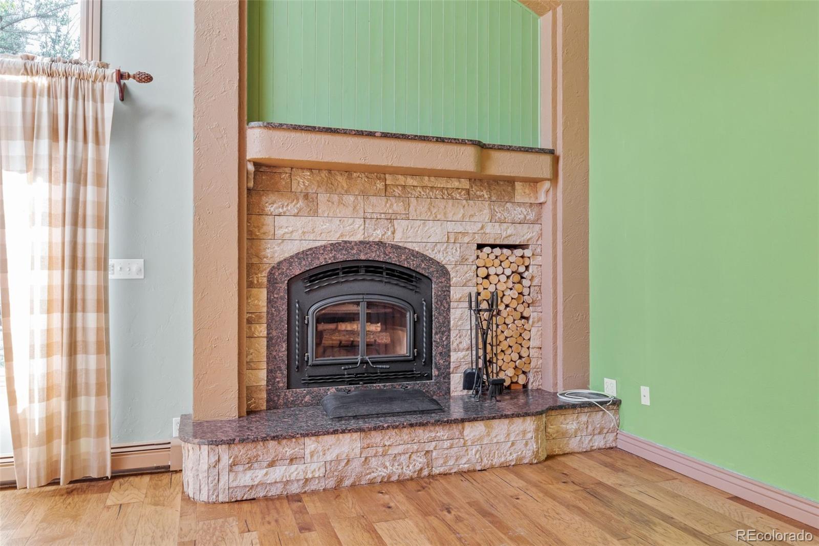 MLS Image #3 for 23666  genesee village road,golden, Colorado