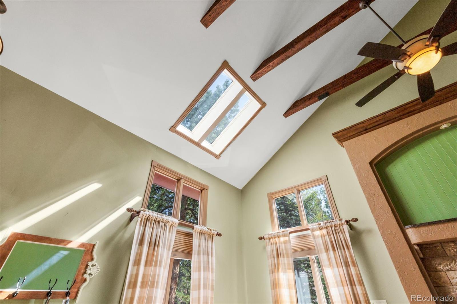 MLS Image #4 for 23666  genesee village road,golden, Colorado