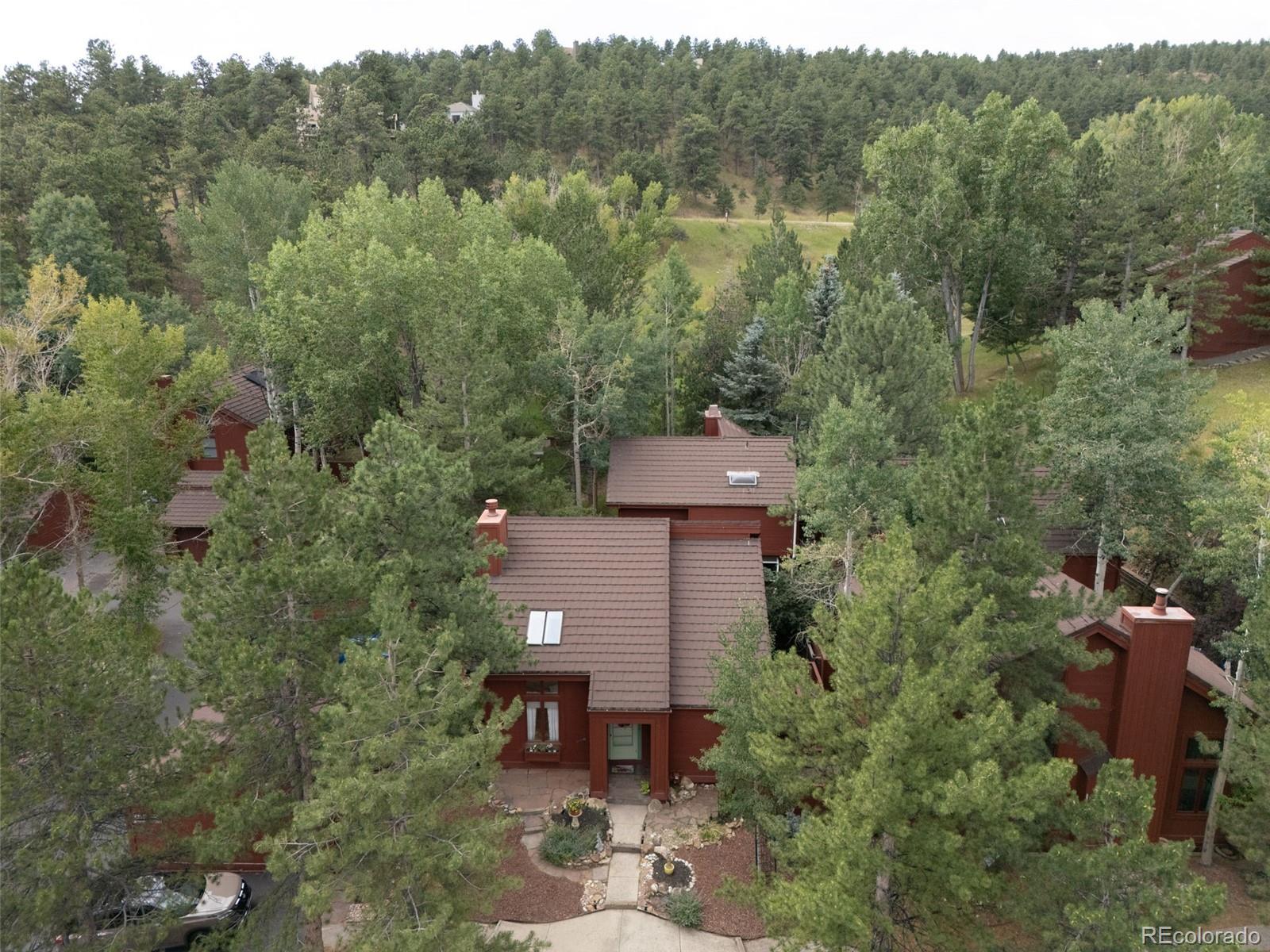 MLS Image #41 for 23666  genesee village road,golden, Colorado