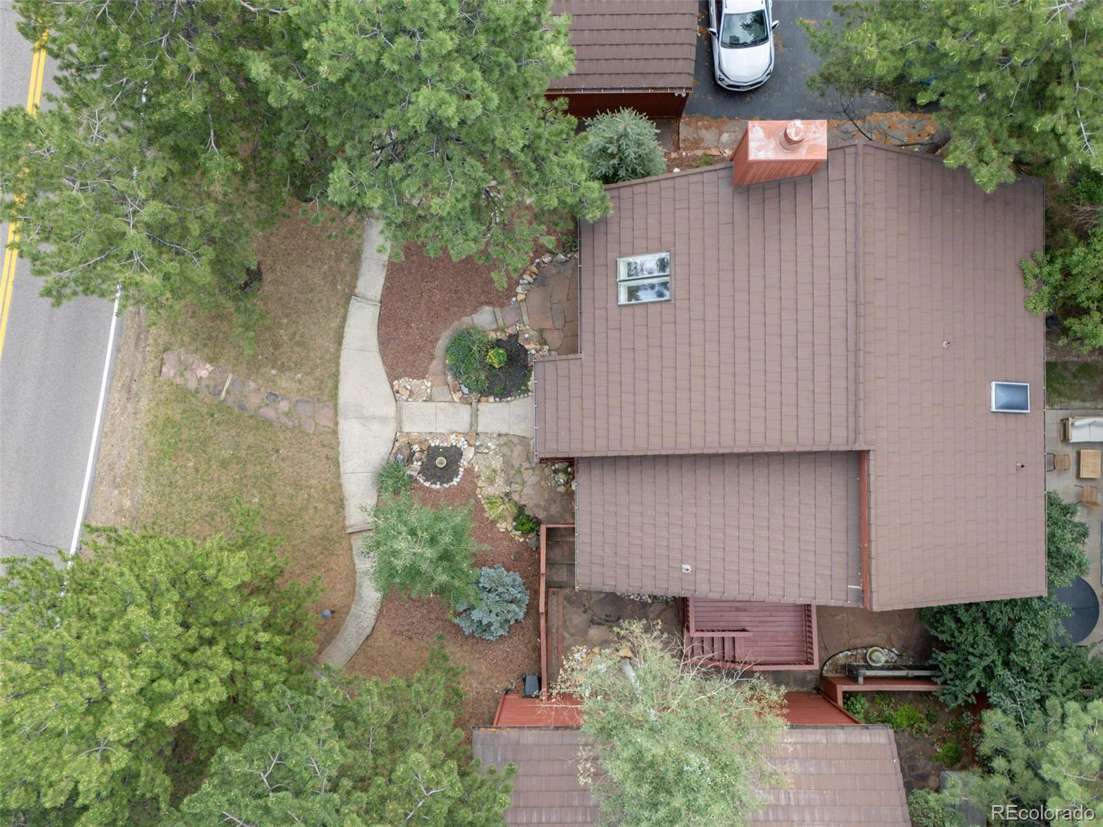 MLS Image #42 for 23666  genesee village road,golden, Colorado