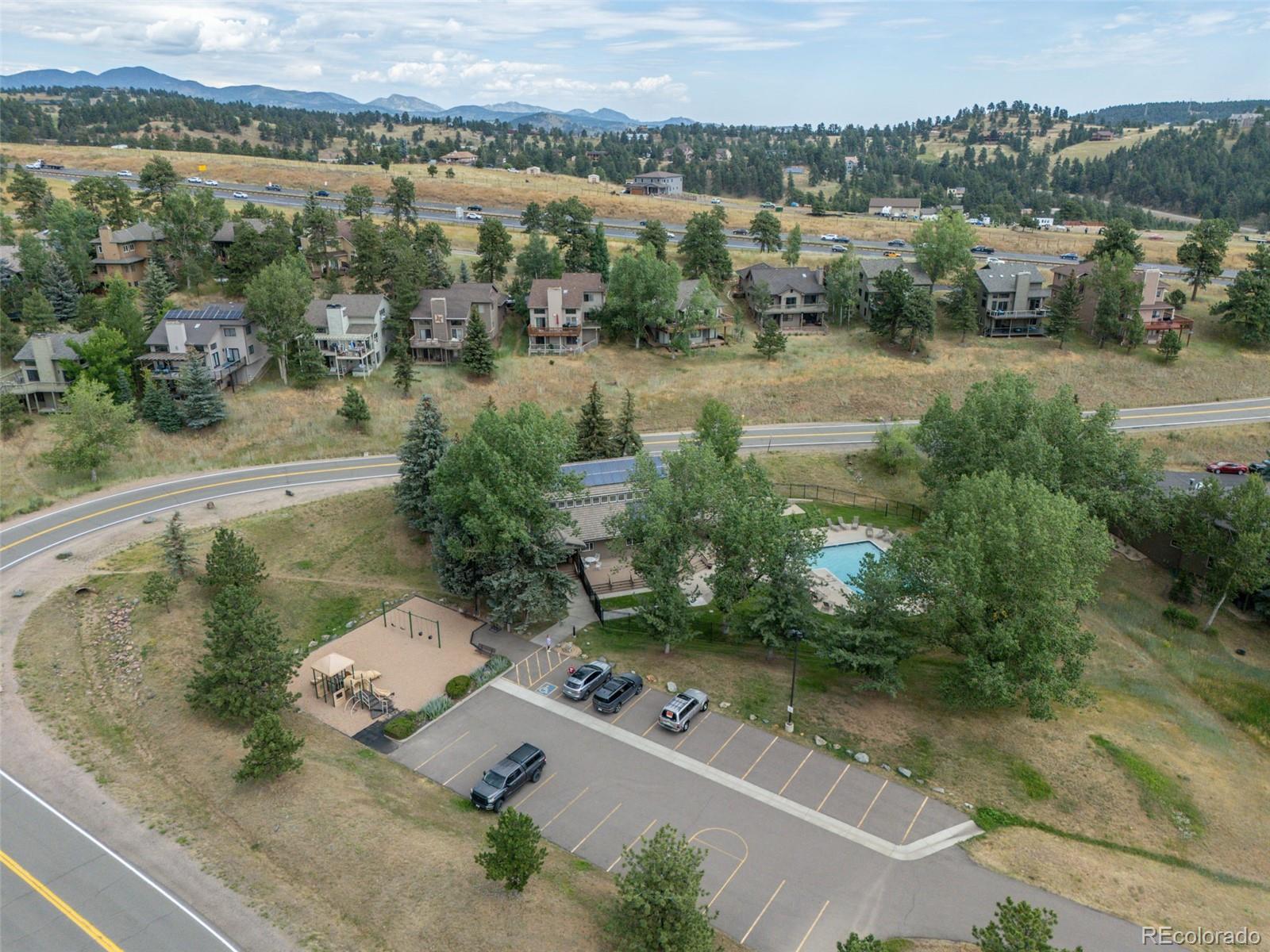 MLS Image #44 for 23666  genesee village road,golden, Colorado