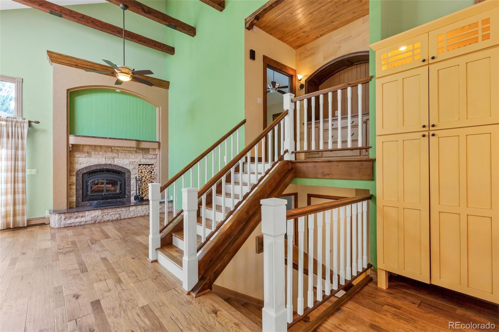 MLS Image #5 for 23666  genesee village road,golden, Colorado