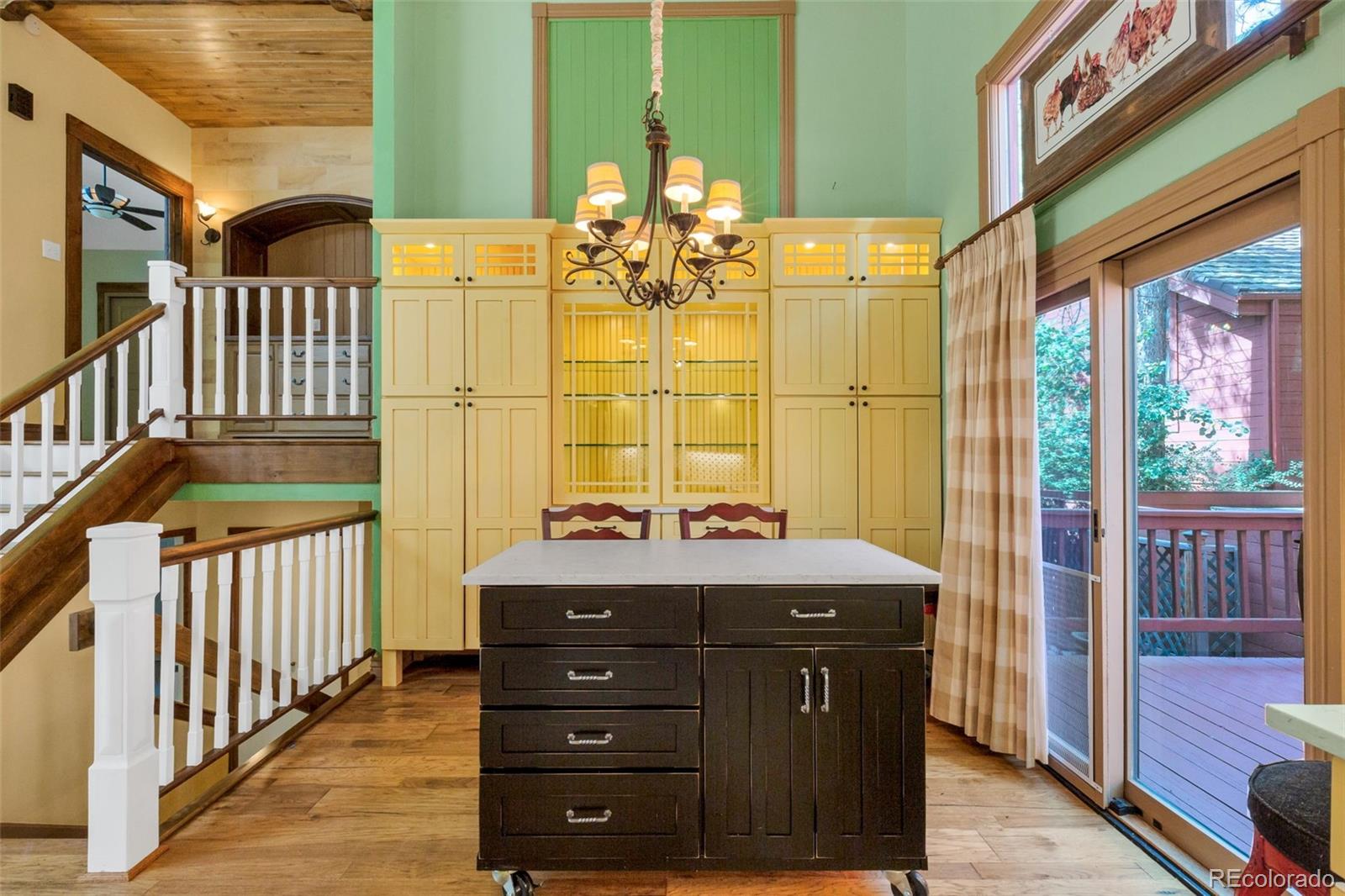 MLS Image #6 for 23666  genesee village road,golden, Colorado