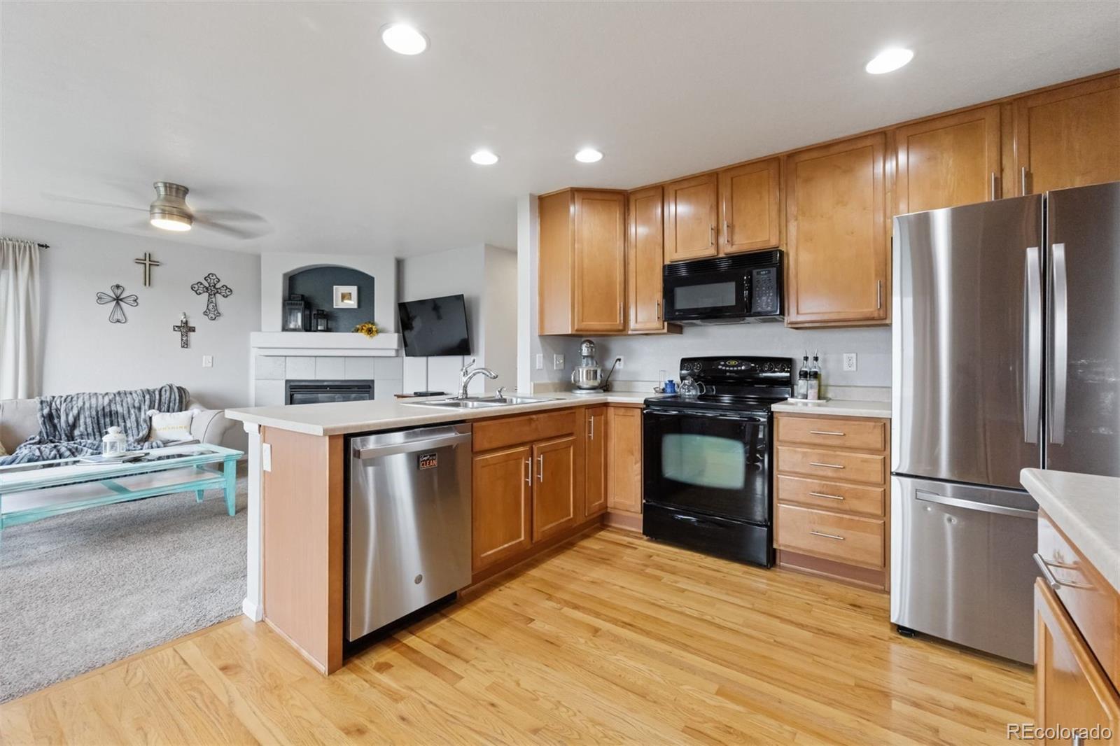 MLS Image #10 for 4958  bayou gulch street,parker, Colorado