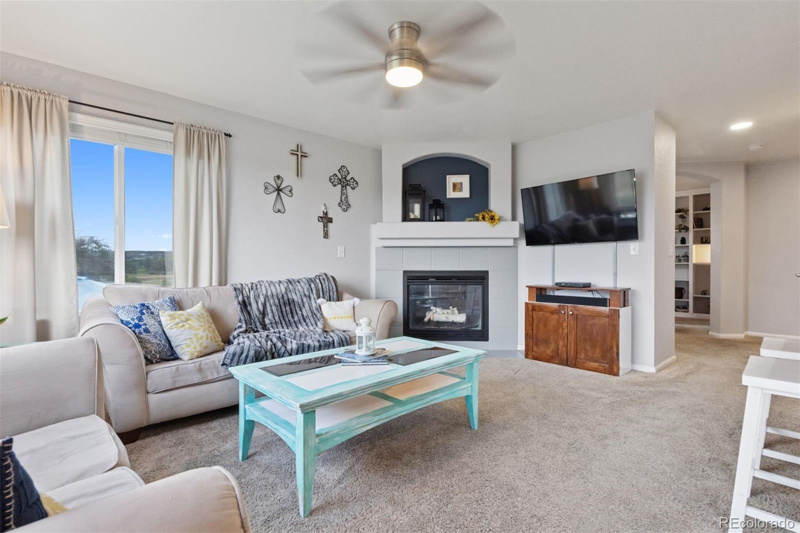 MLS Image #14 for 4958  bayou gulch street,parker, Colorado