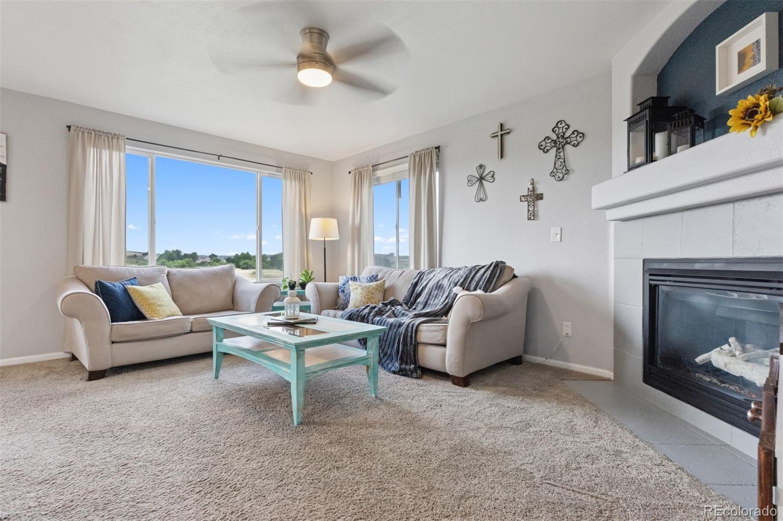 MLS Image #15 for 4958  bayou gulch street,parker, Colorado