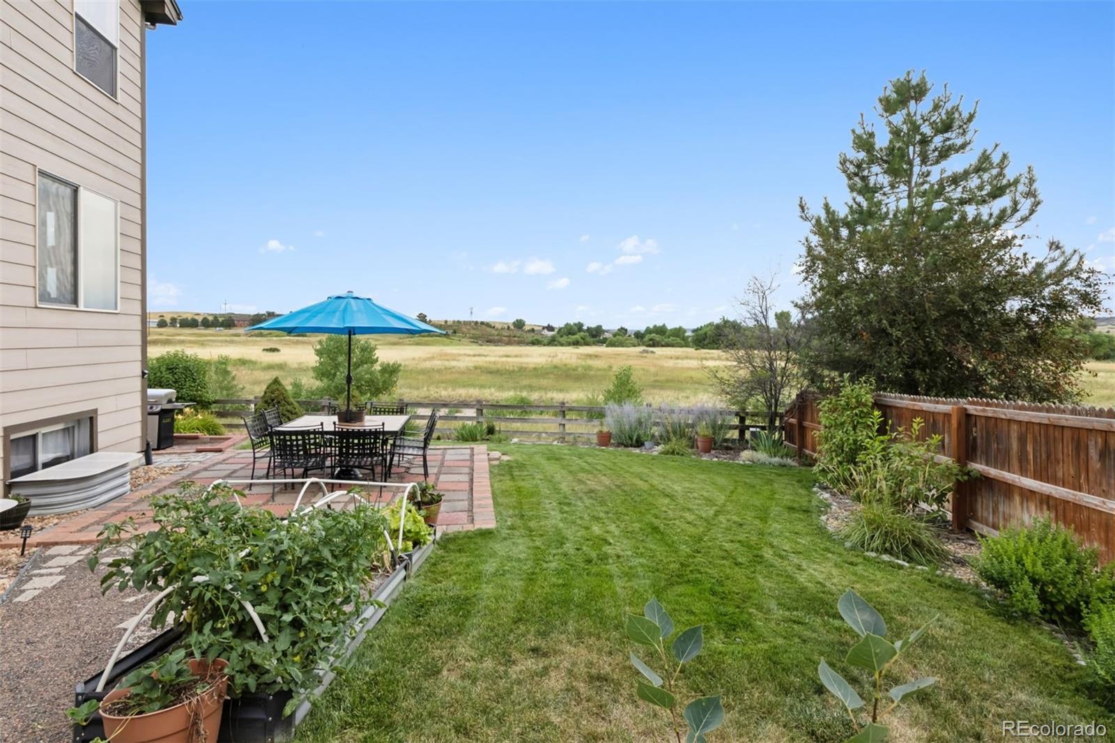MLS Image #35 for 4958  bayou gulch street,parker, Colorado