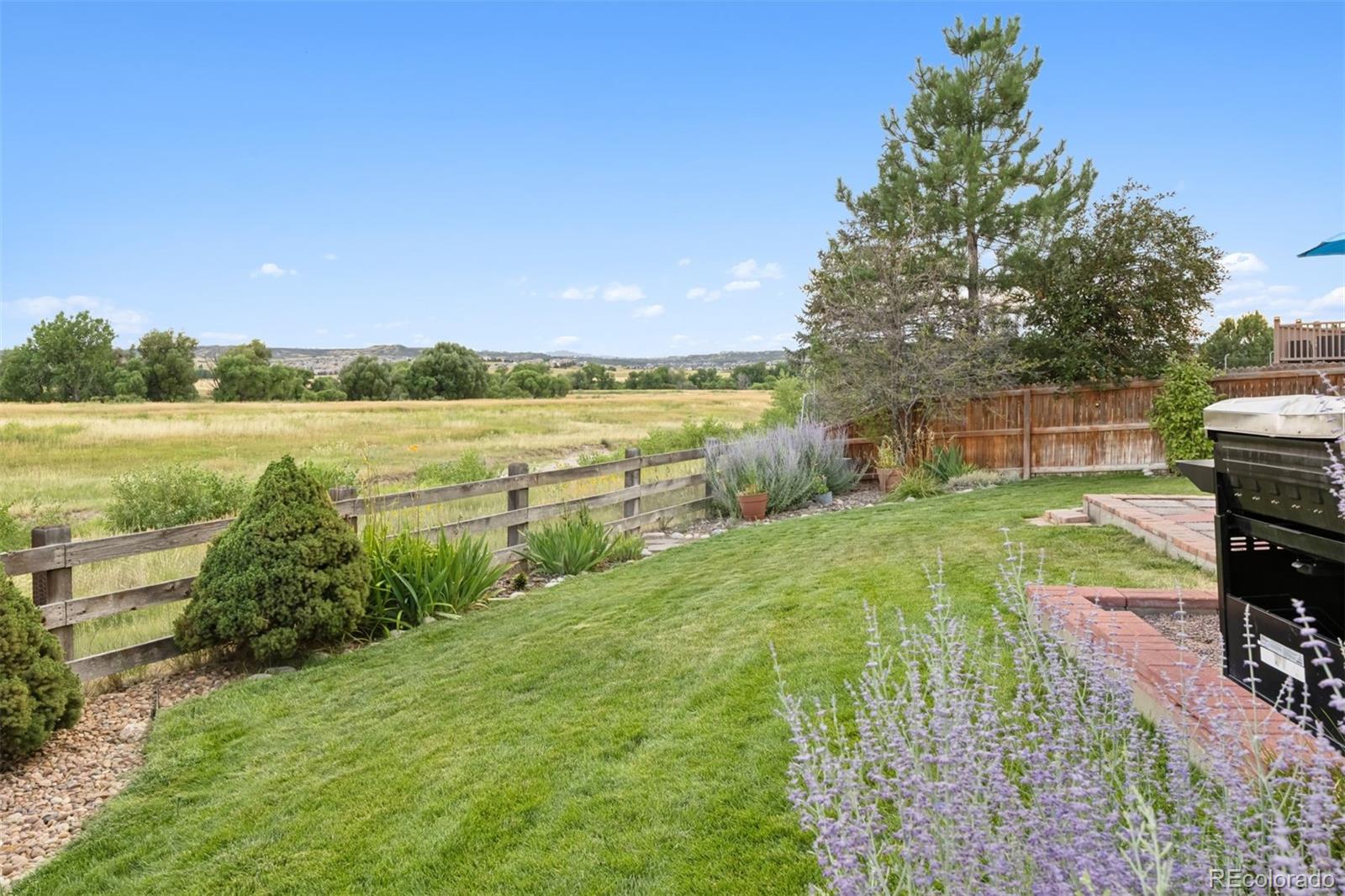 MLS Image #38 for 4958  bayou gulch street,parker, Colorado