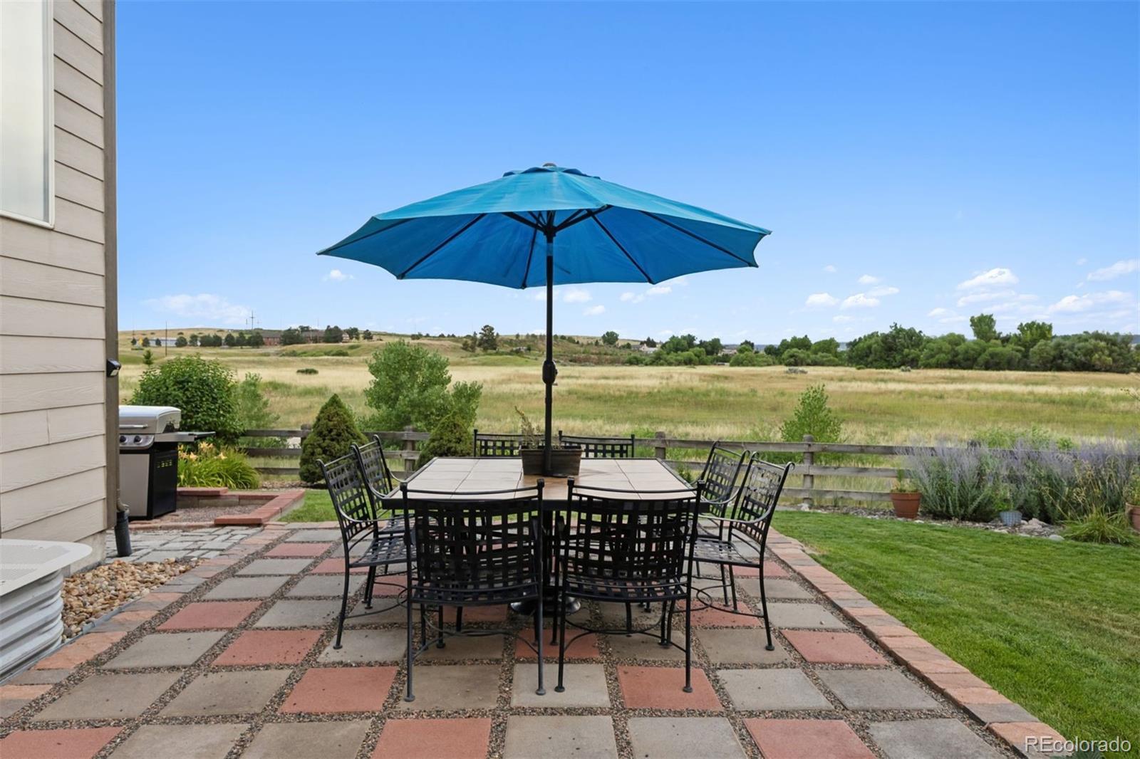 MLS Image #39 for 4958  bayou gulch street,parker, Colorado