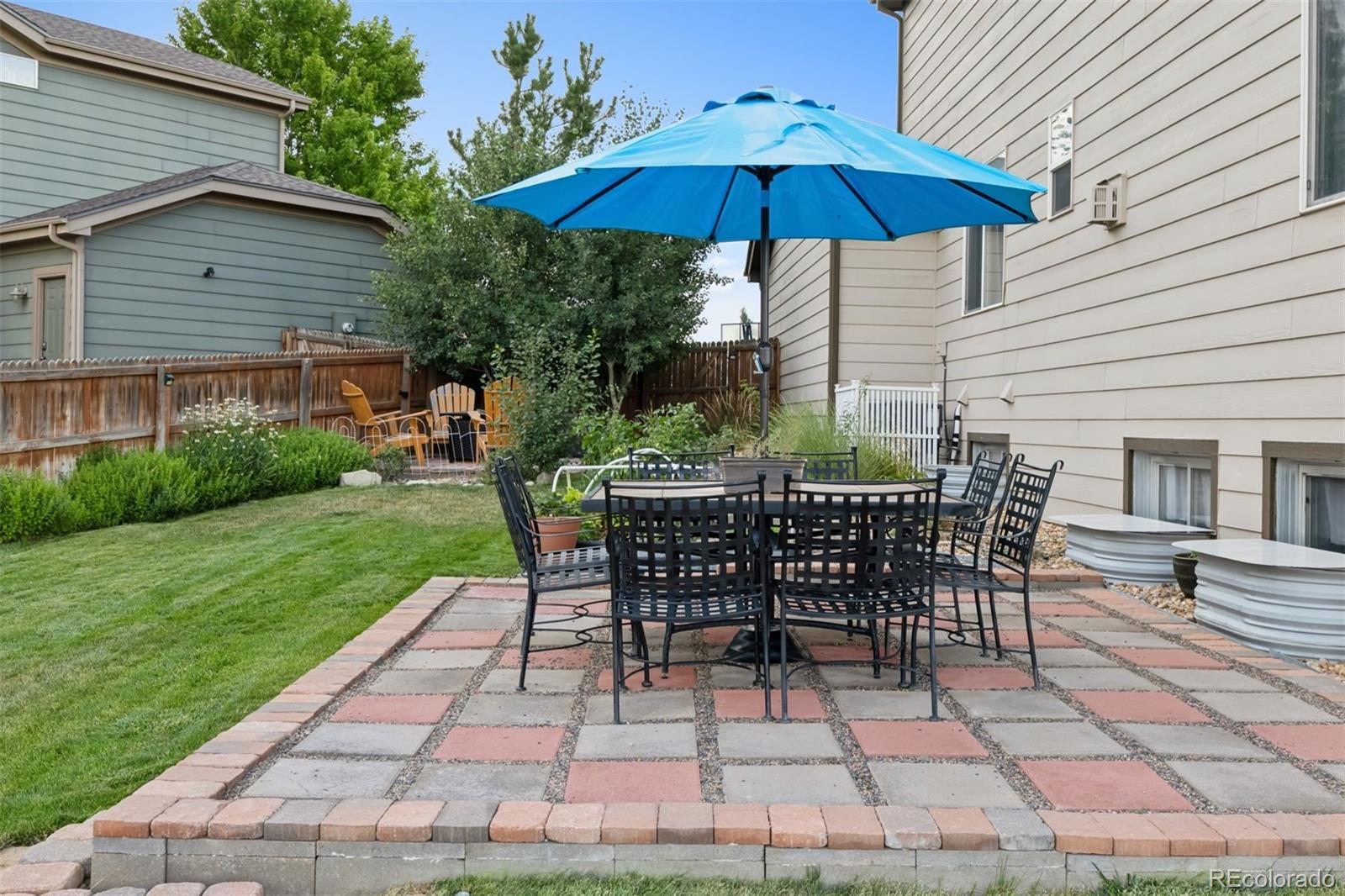 MLS Image #40 for 4958  bayou gulch street,parker, Colorado