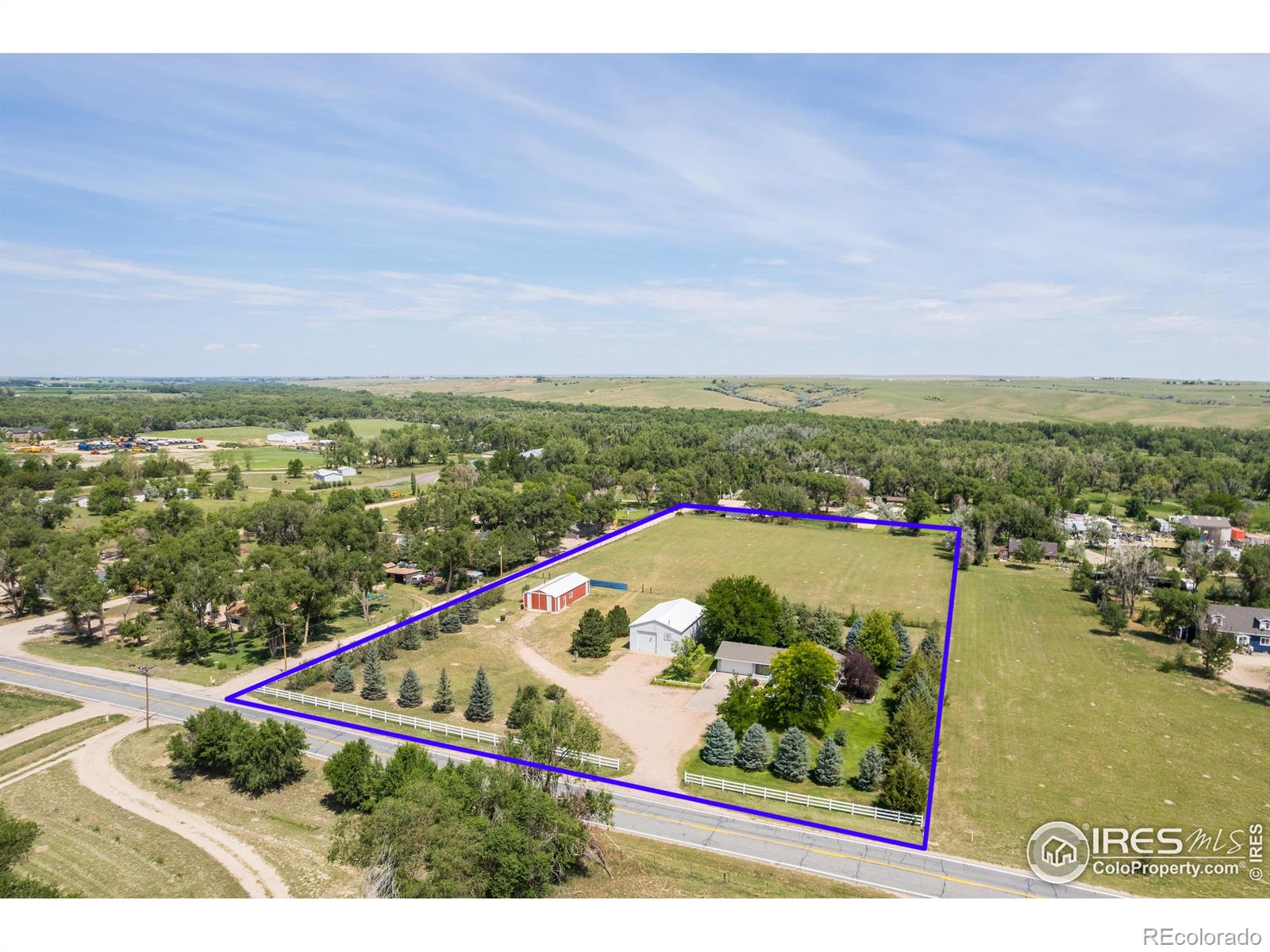 MLS Image #1 for 15533  highway 144 ,fort morgan, Colorado