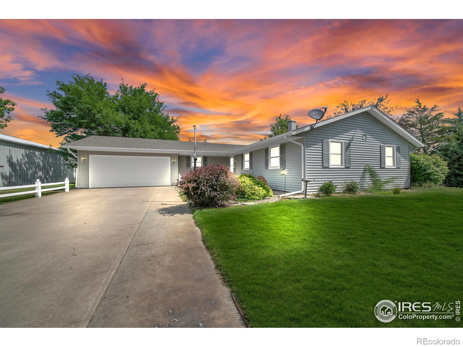 MLS Image #2 for 15533  highway 144 ,fort morgan, Colorado