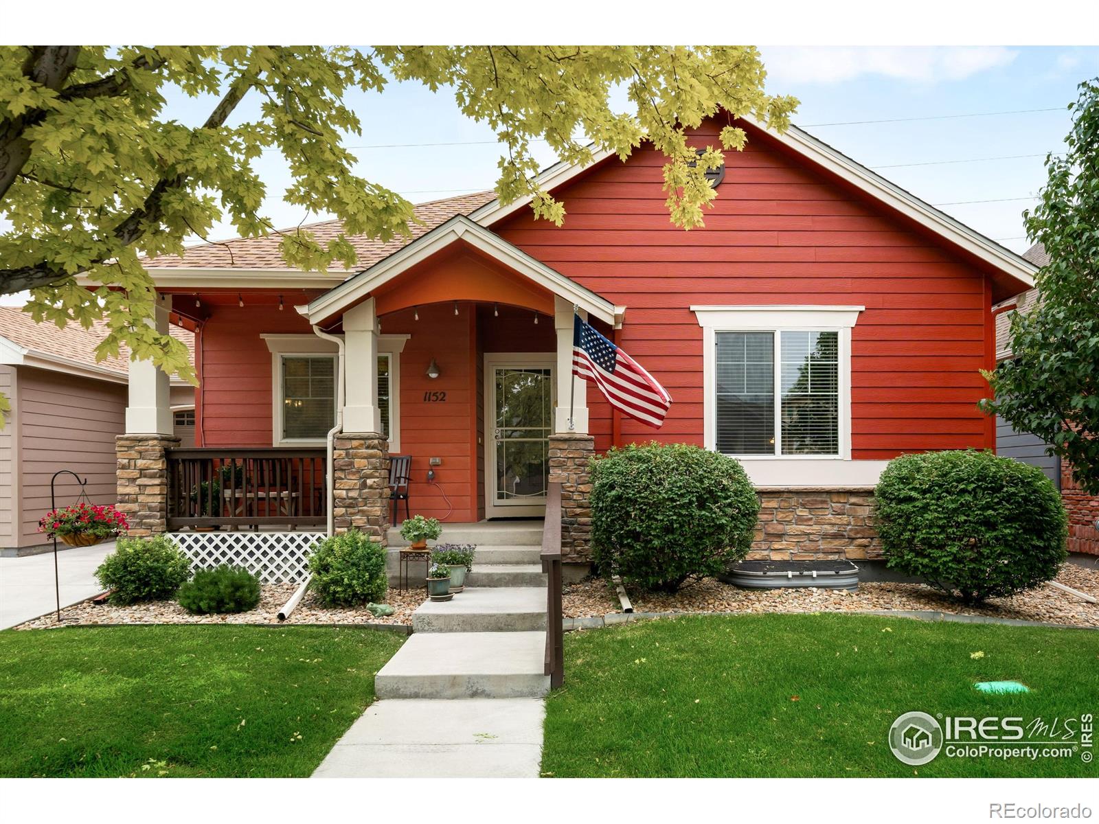 MLS Image #0 for 1152  village circle,erie, Colorado