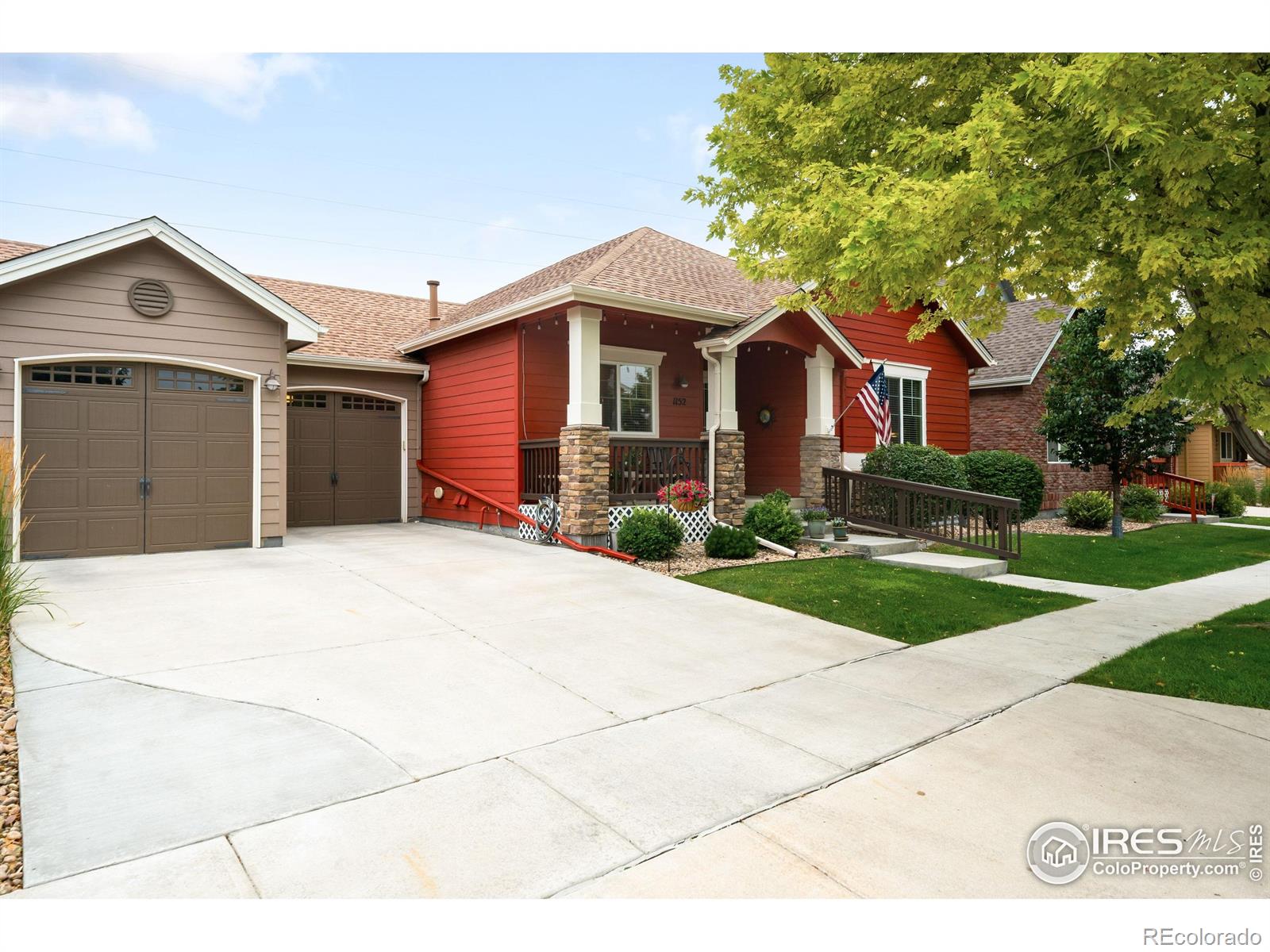 MLS Image #2 for 1152  village circle,erie, Colorado