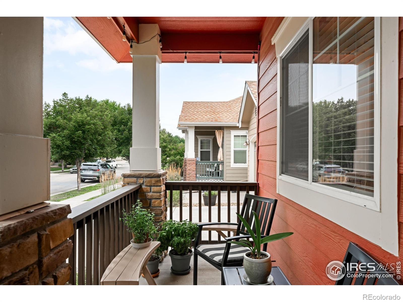 MLS Image #3 for 1152  village circle,erie, Colorado