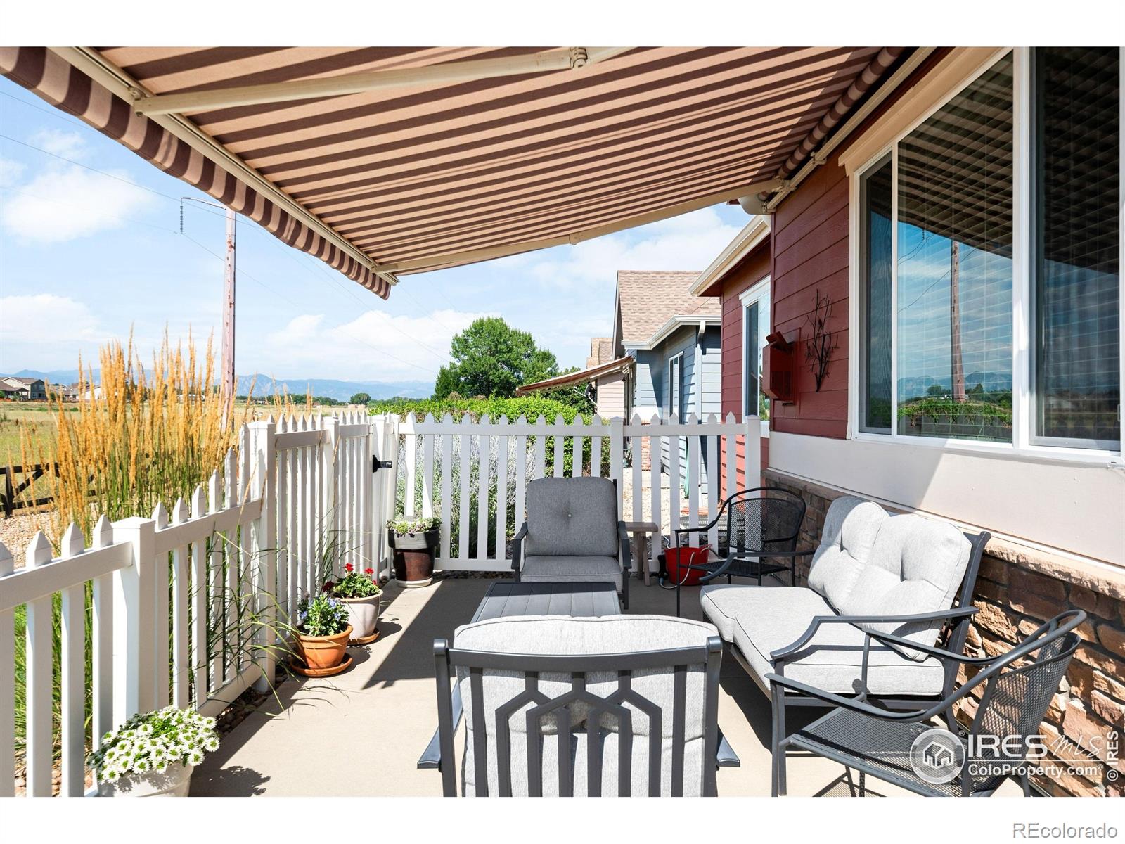 MLS Image #32 for 1152  village circle,erie, Colorado