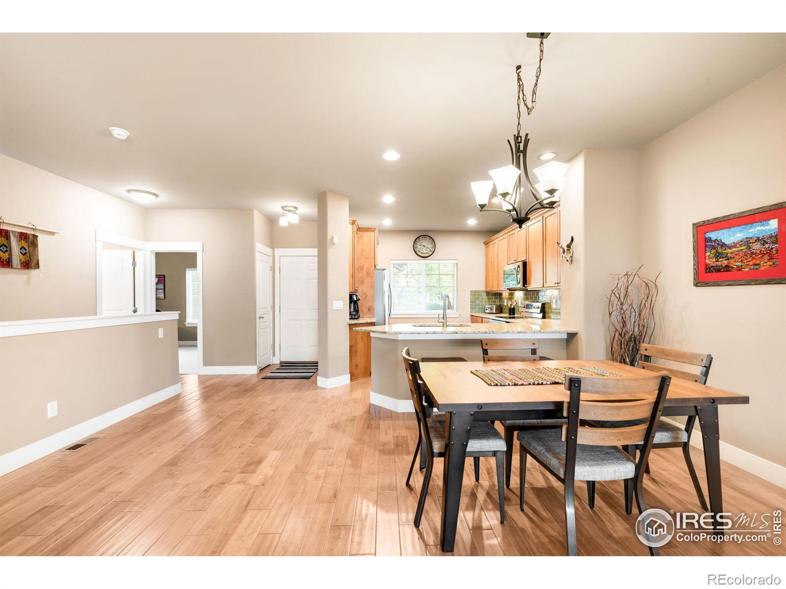 MLS Image #5 for 1152  village circle,erie, Colorado