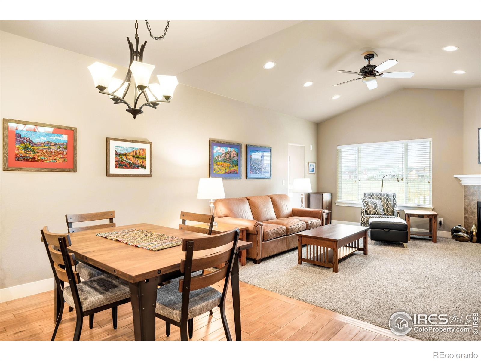 MLS Image #6 for 1152  village circle,erie, Colorado