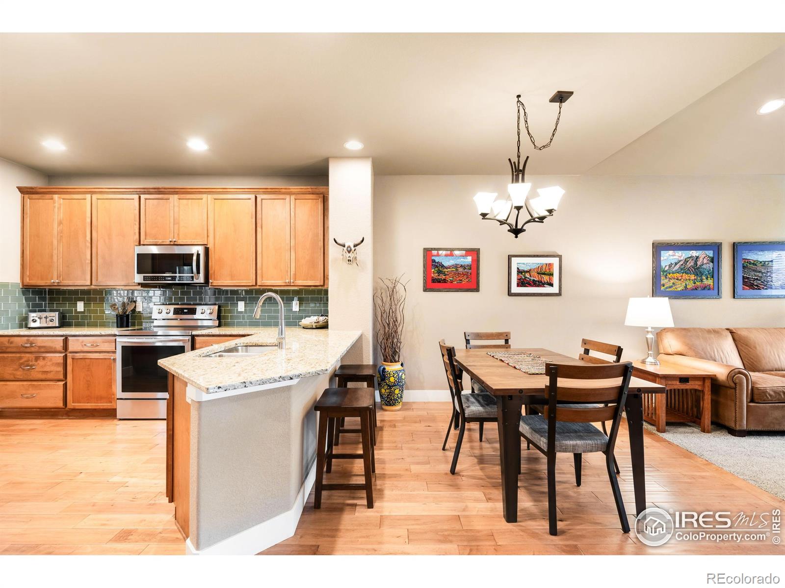 MLS Image #7 for 1152  village circle,erie, Colorado