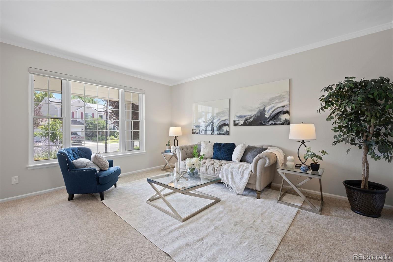 MLS Image #11 for 10201  mountain maple drive,highlands ranch, Colorado