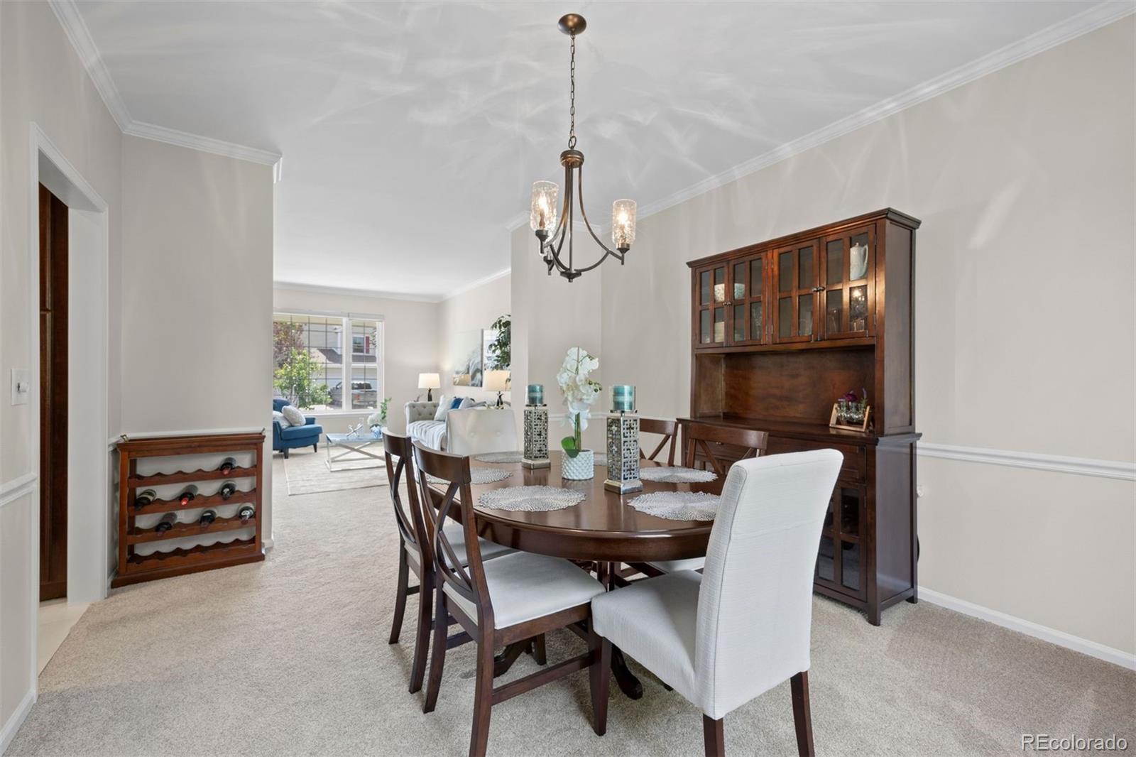 MLS Image #12 for 10201  mountain maple drive,highlands ranch, Colorado
