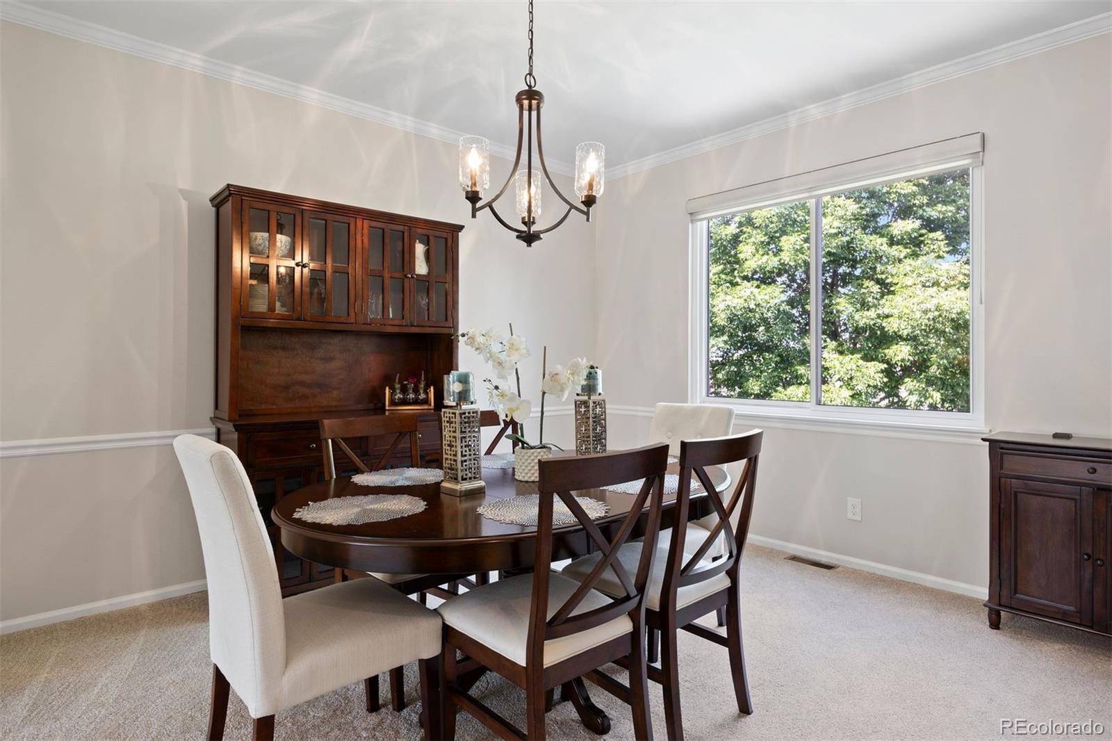 MLS Image #13 for 10201  mountain maple drive,highlands ranch, Colorado
