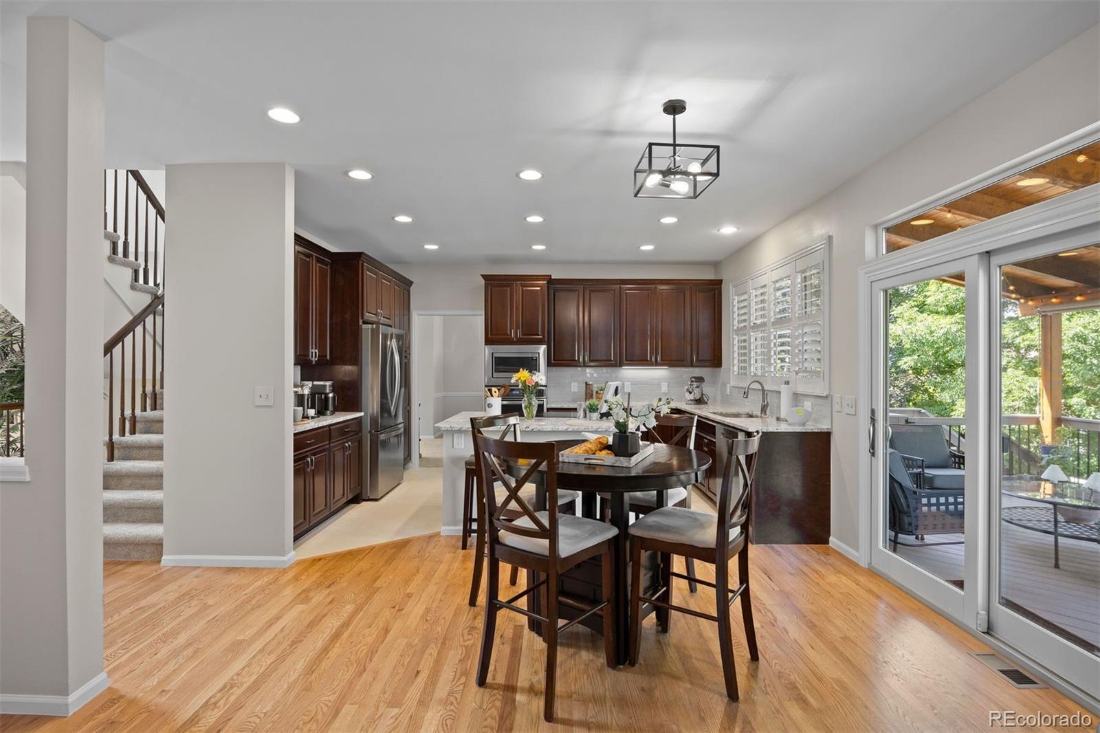MLS Image #14 for 10201  mountain maple drive,highlands ranch, Colorado