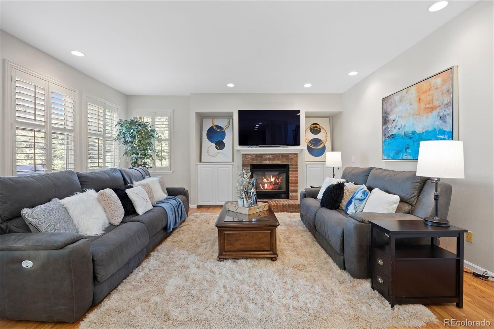 MLS Image #19 for 10201  mountain maple drive,highlands ranch, Colorado