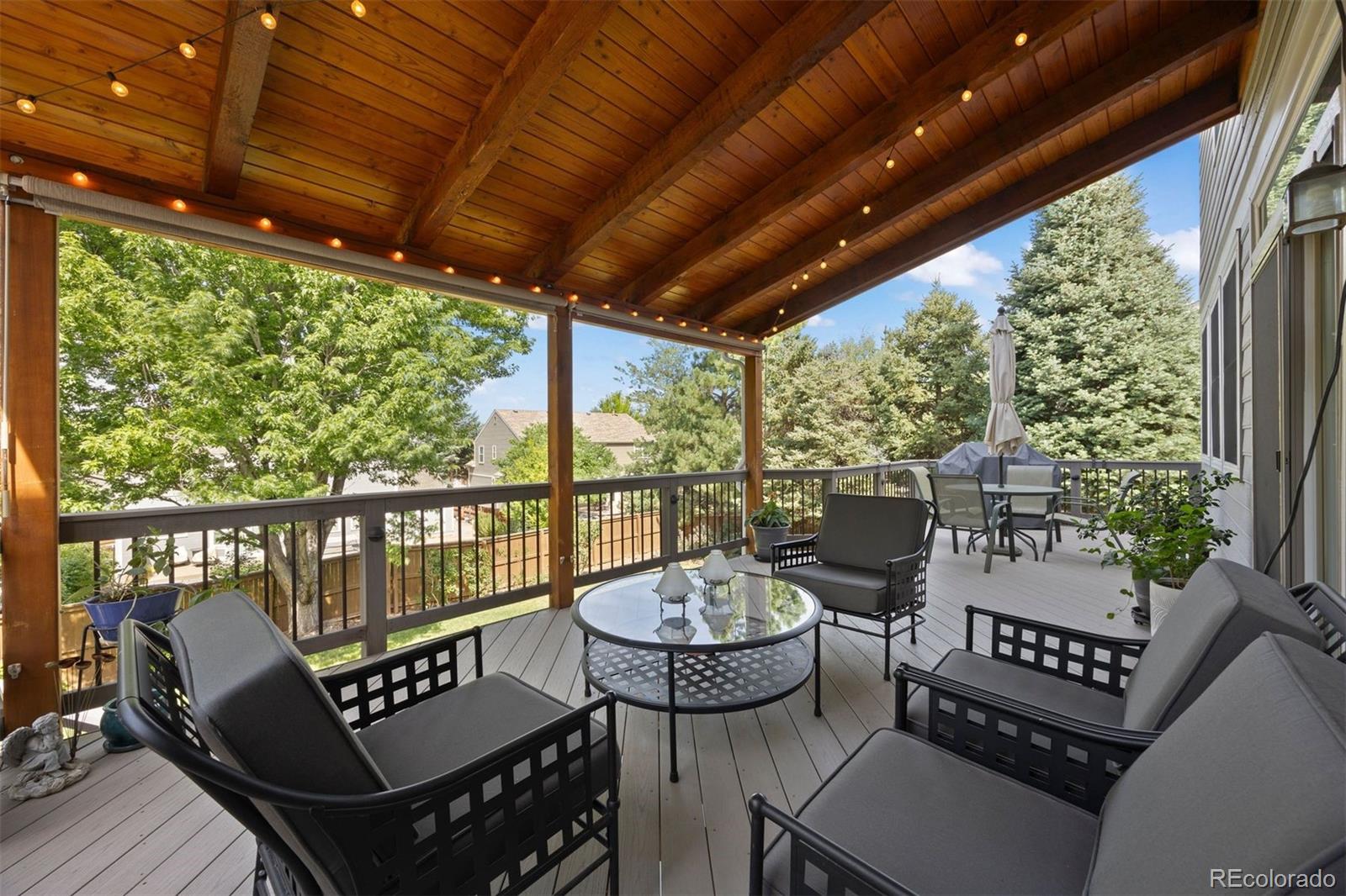 MLS Image #2 for 10201  mountain maple drive,highlands ranch, Colorado