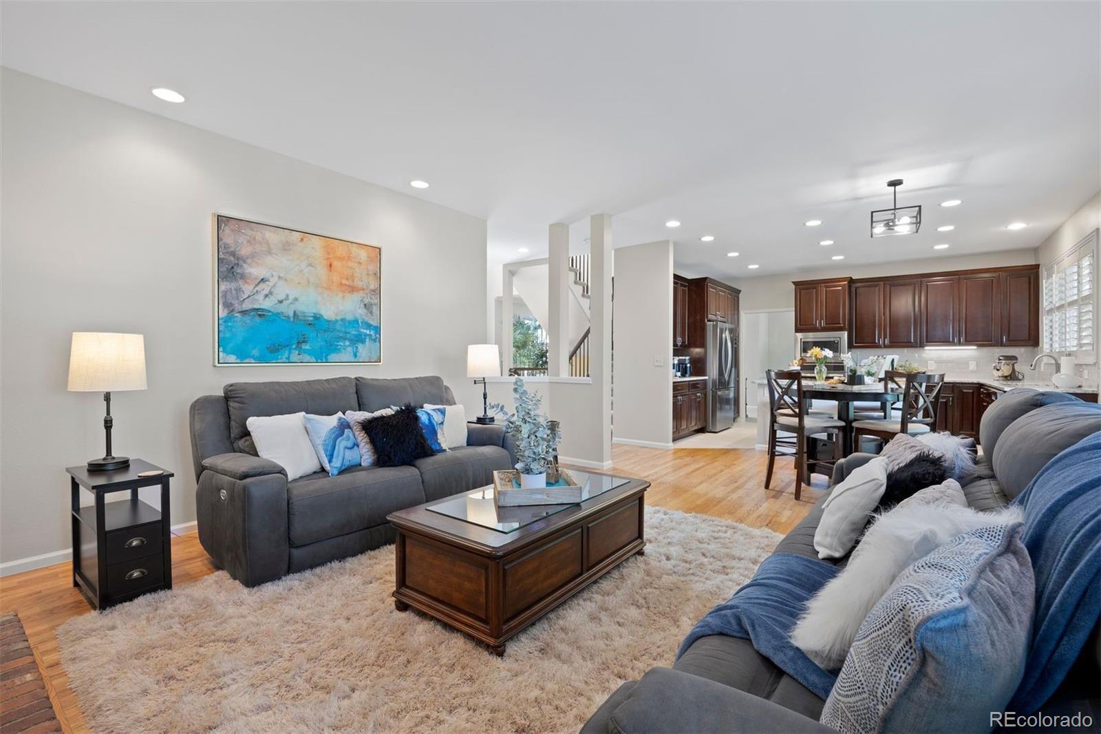 MLS Image #20 for 10201  mountain maple drive,highlands ranch, Colorado