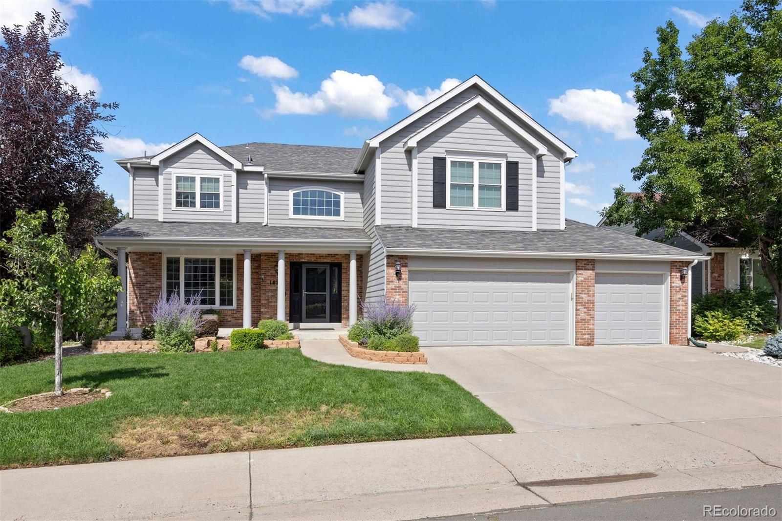 MLS Image #41 for 10201  mountain maple drive,highlands ranch, Colorado