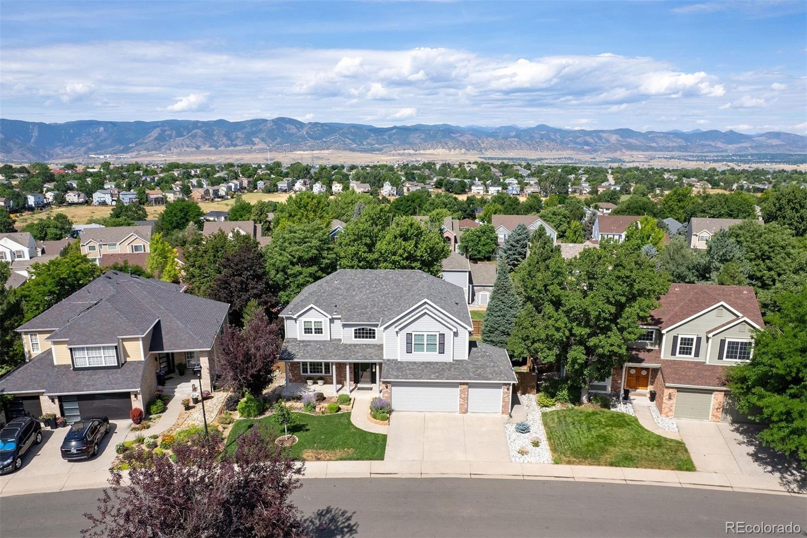 MLS Image #42 for 10201  mountain maple drive,highlands ranch, Colorado
