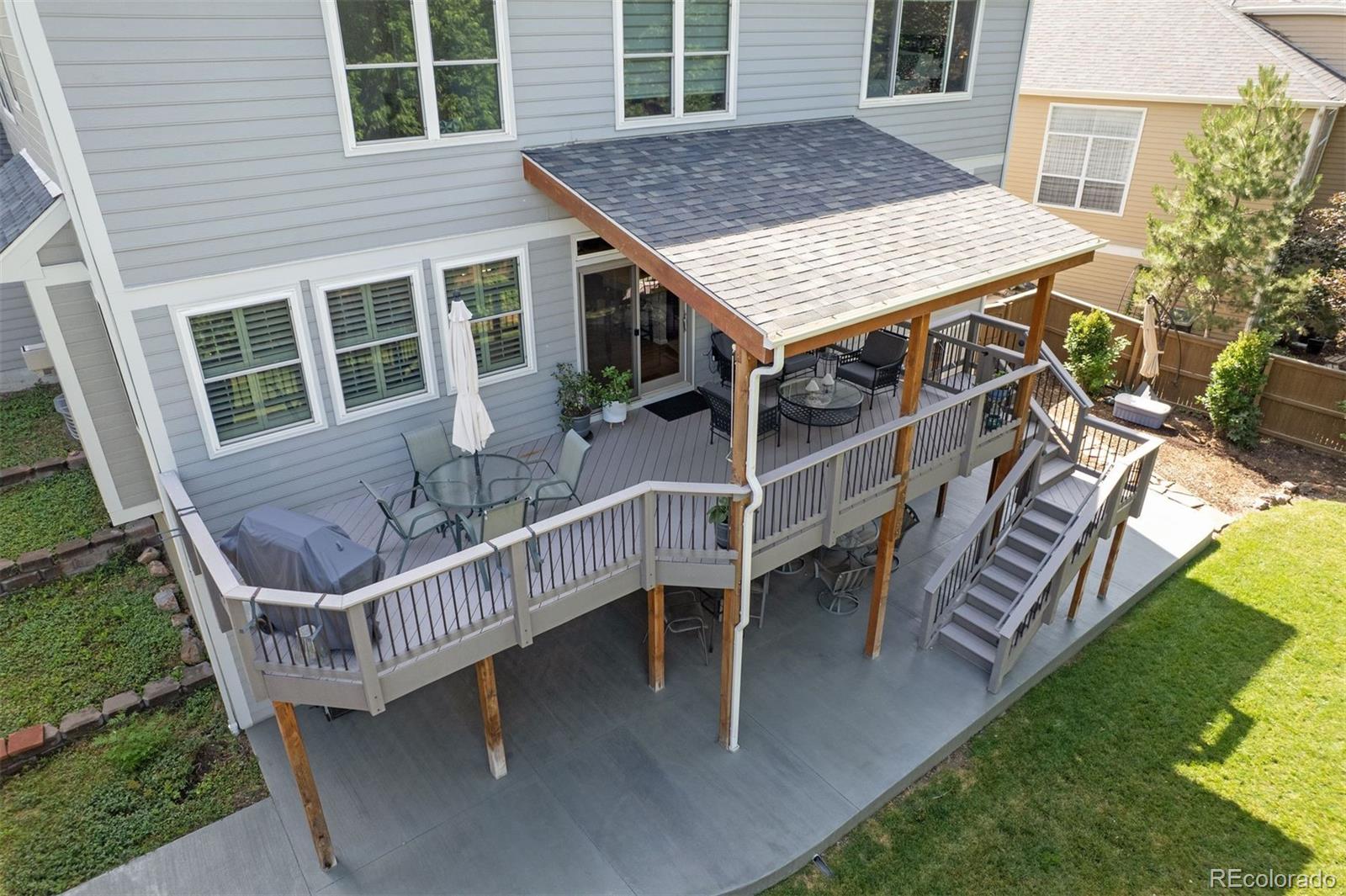 MLS Image #43 for 10201  mountain maple drive,highlands ranch, Colorado