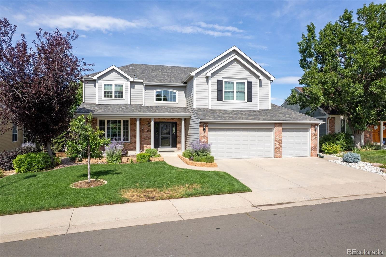 MLS Image #47 for 10201  mountain maple drive,highlands ranch, Colorado