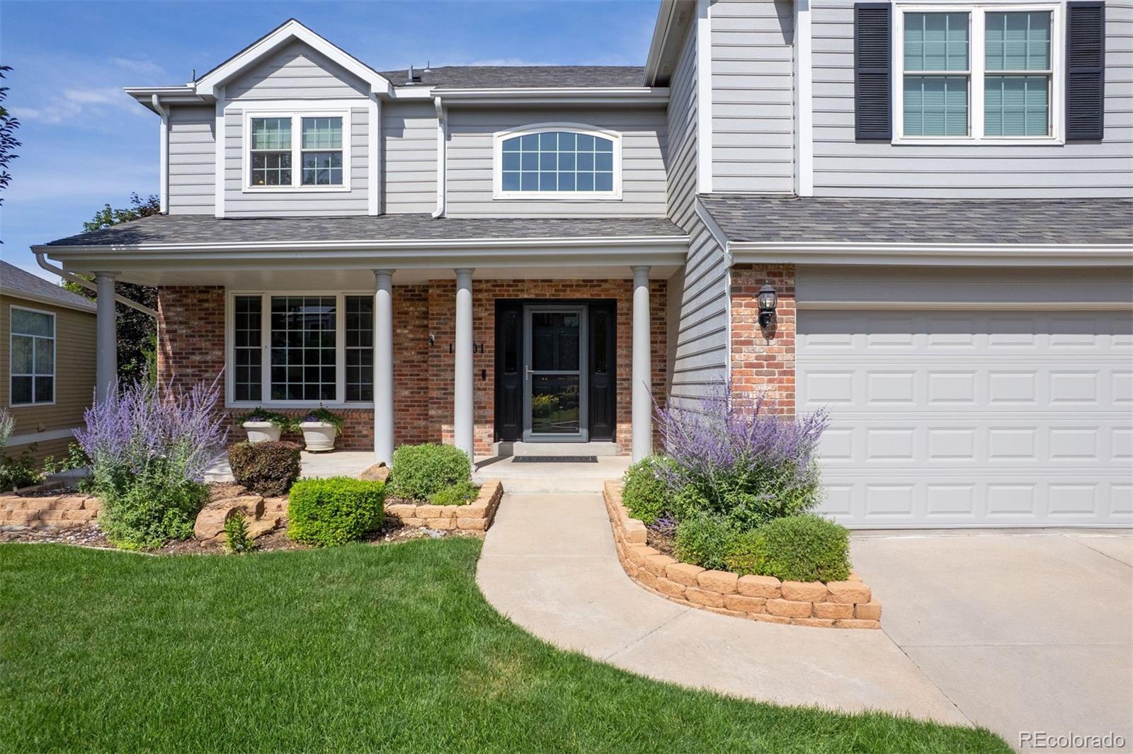 MLS Image #48 for 10201  mountain maple drive,highlands ranch, Colorado