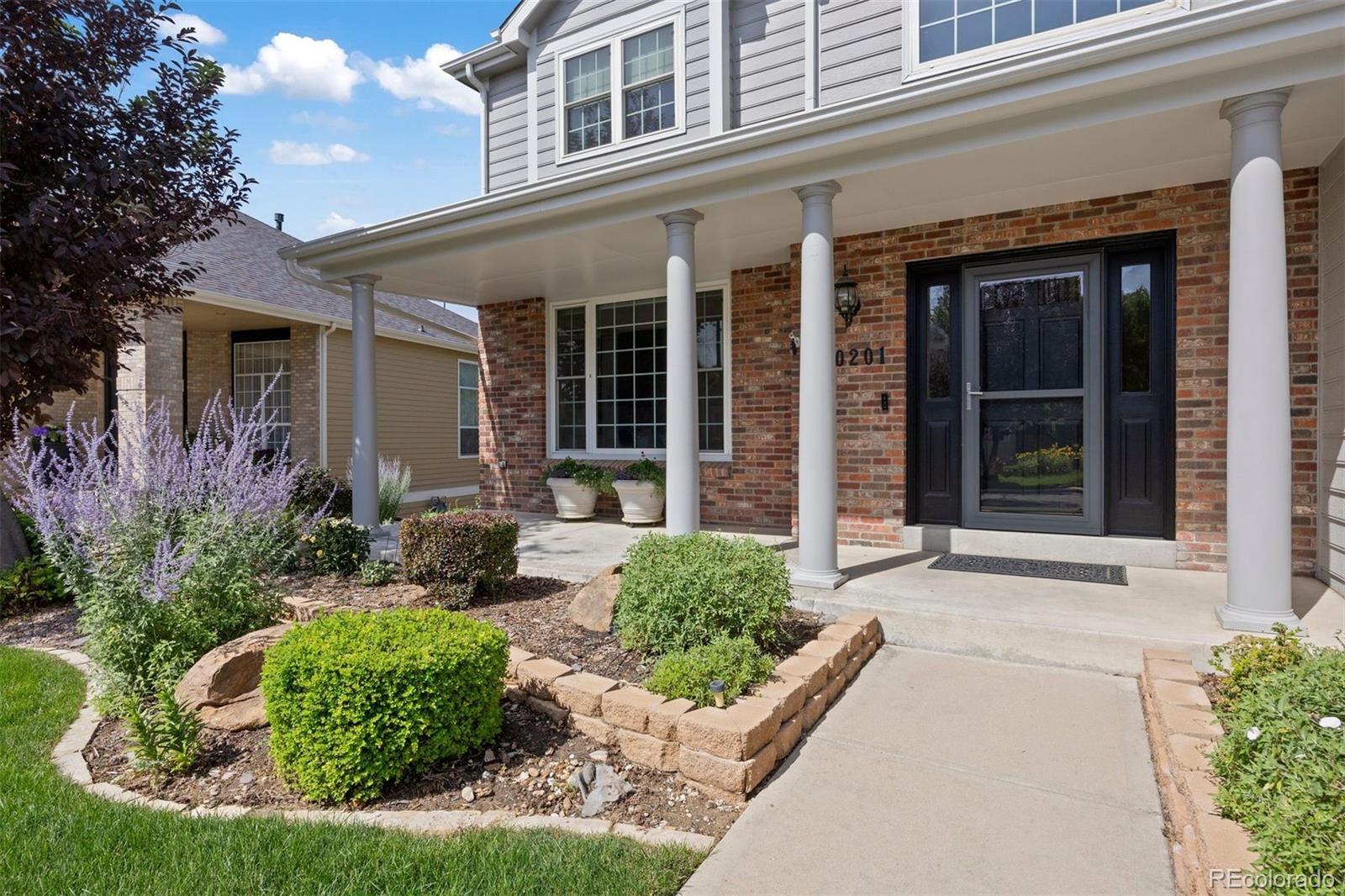 MLS Image #7 for 10201  mountain maple drive,highlands ranch, Colorado