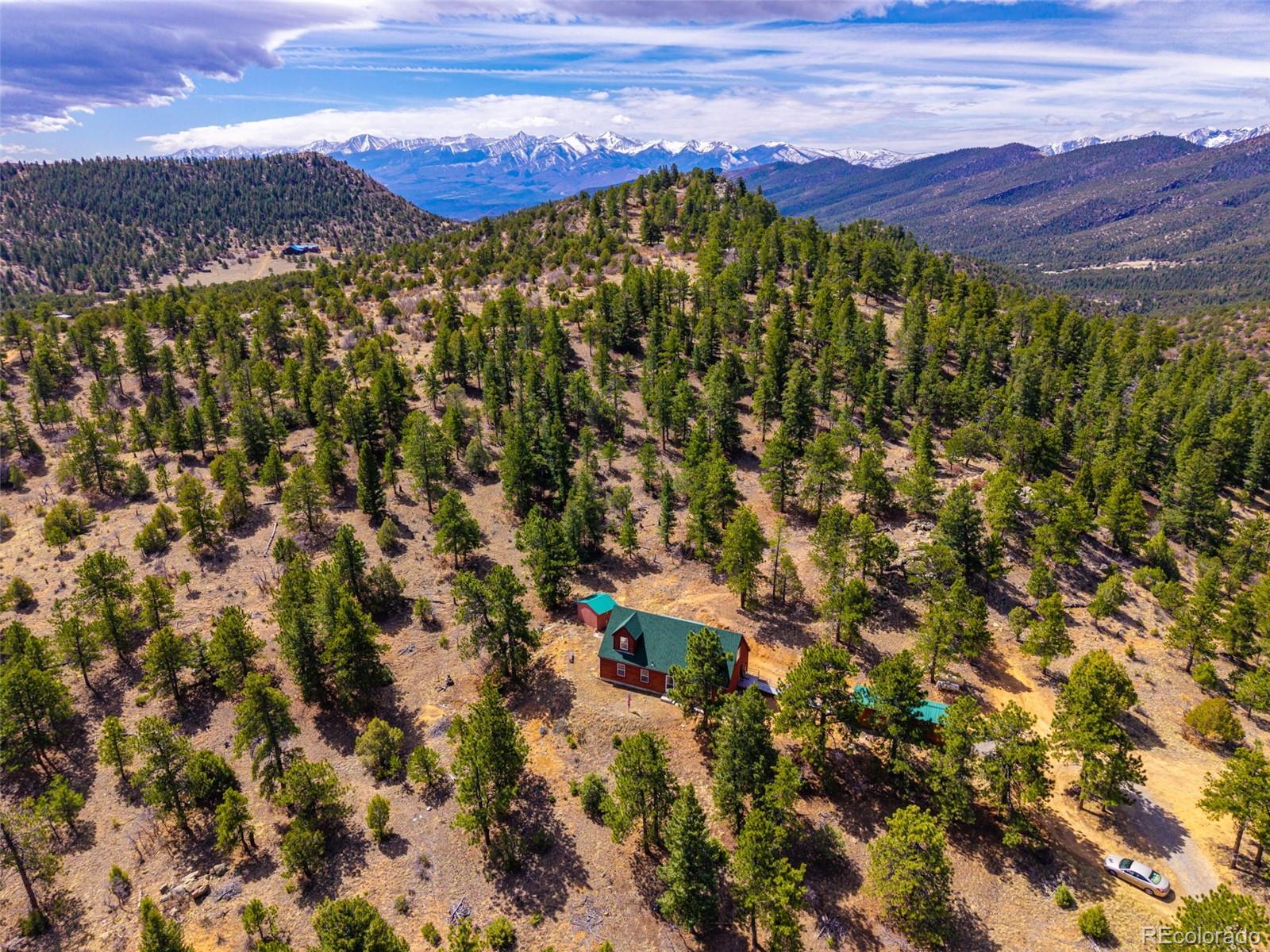 MLS Image #33 for 1136  bird point drive,cotopaxi, Colorado
