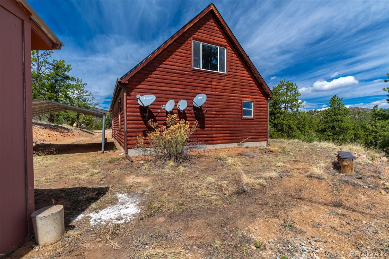MLS Image #6 for 1136  bird point drive,cotopaxi, Colorado