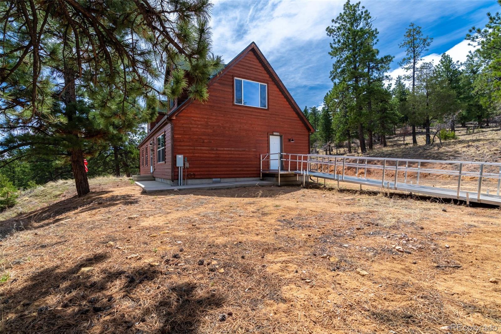 MLS Image #8 for 1136  bird point drive,cotopaxi, Colorado
