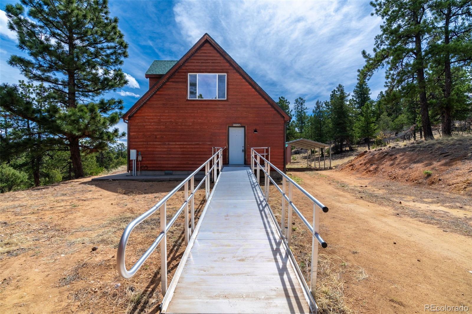 MLS Image #9 for 1136  bird point drive,cotopaxi, Colorado