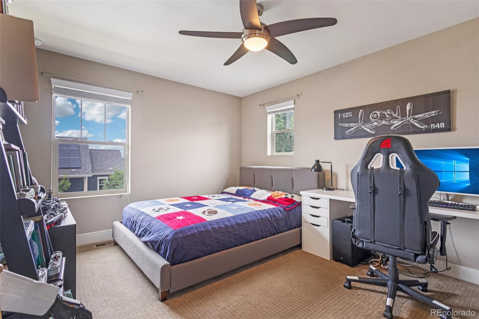 MLS Image #22 for 4948  willow street,denver, Colorado