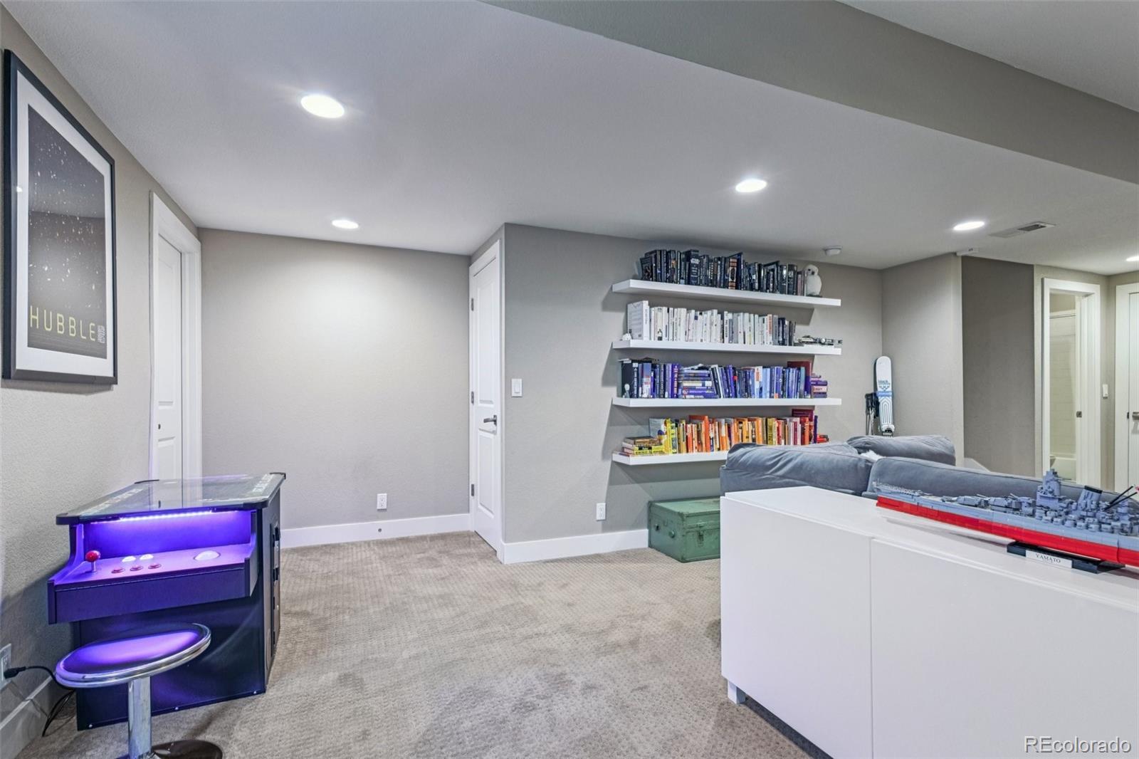 MLS Image #26 for 4948  willow street,denver, Colorado