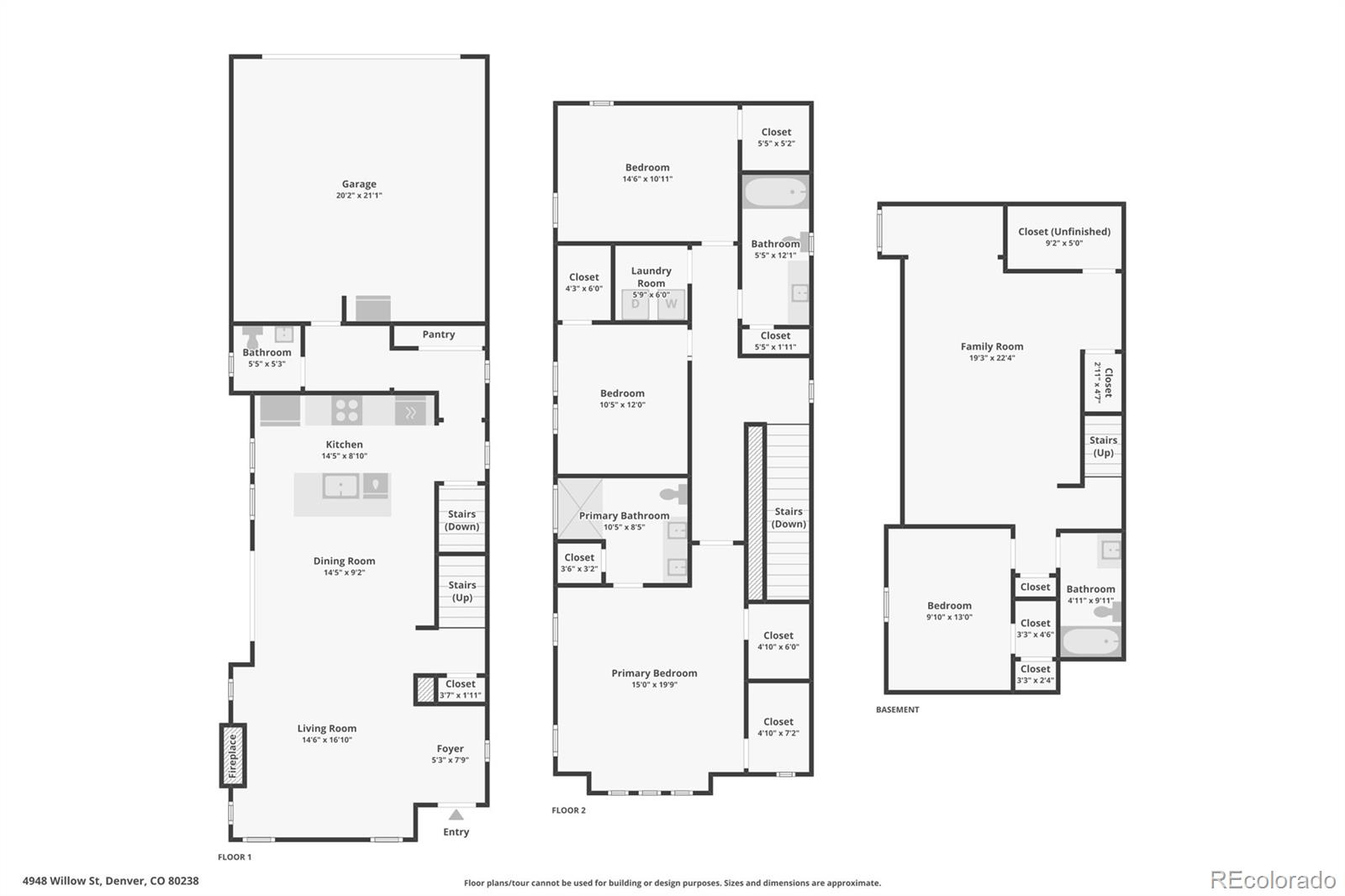 MLS Image #32 for 4948  willow street,denver, Colorado