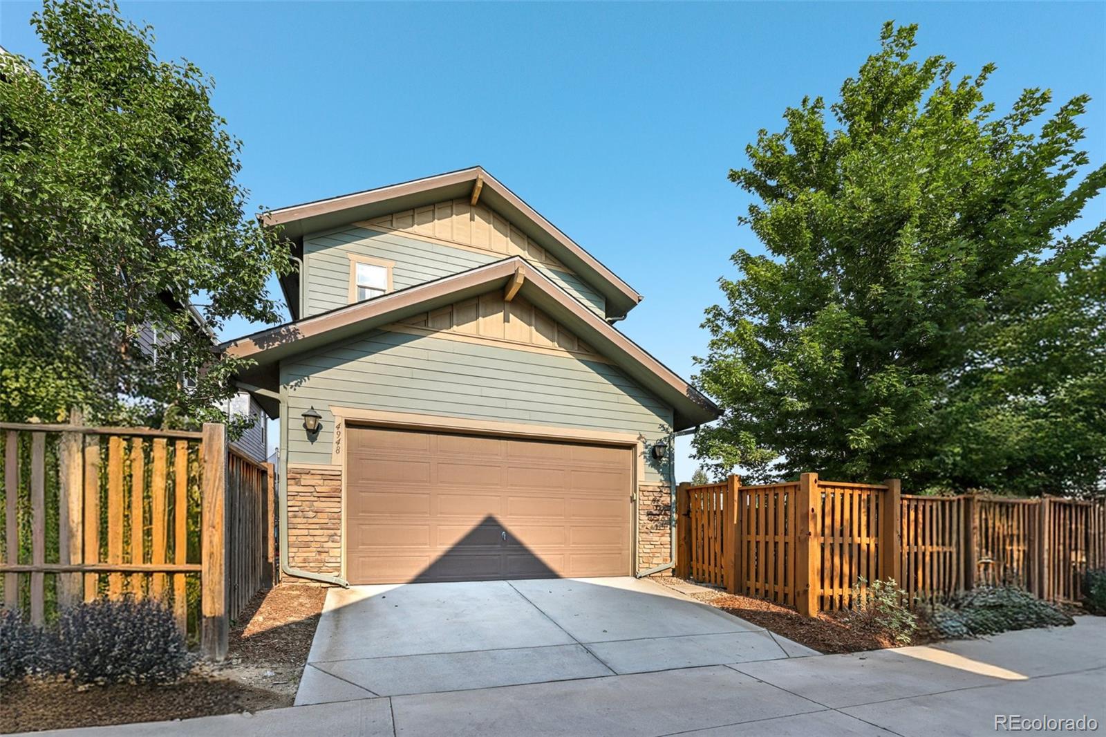 MLS Image #33 for 4948  willow street,denver, Colorado