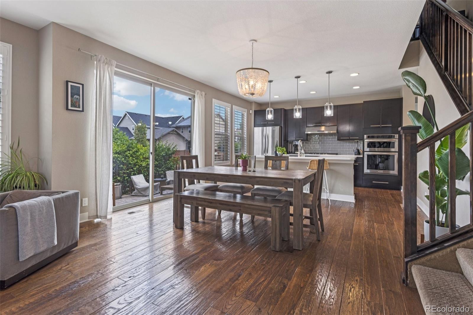 MLS Image #5 for 4948  willow street,denver, Colorado